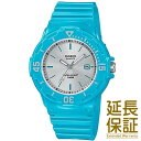 【BOXなし】CASIO カシオ 腕時計 海外モデル LRW-200H-2E3 レディース SPORTS スポーツ チープカシオ チプカシ キッズ クオーツ 女...
