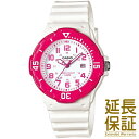 【BOXなし】CASIO カシオ 腕時計 海外モデル LRW-200H-4B レディース STANDARD スタンダード チープカシオ チプカシ キッズ クオー...