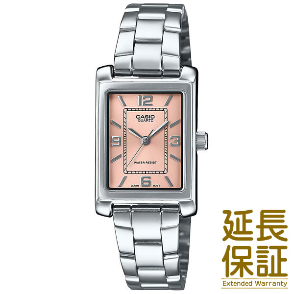 「G-SHOCK」「Baby-G」「BASIC」などに代表される時計メーカーとして世界で人気の高いカシオは、独創性の高い「世界初の時計」を多く生み出し、その挑戦し続ける開発思想により時計の新しい価値を創造し続けています。海外モデルとなります...