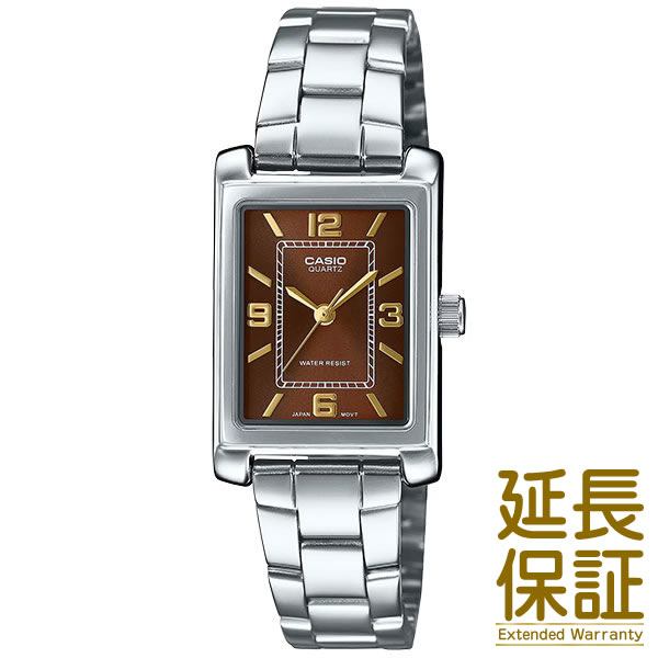 樂天商城 - 【BOXなし】CASIO カシオ 腕時計 海外モデル LTP-1234DD-5A レディース STANDARD スタンダード チープカシオ チプカシ クオーツ キッズ 子供 女の子 アナログ 防水 電池式 クォーツ
