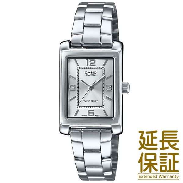 【BOXなし】CASIO カシオ 腕時計 海外モデル LTP-1234DD-7A レディース STANDARD スタンダード チープカシオ チプカシ クオーツ キッズ 子供 女の子 アナログ 防水 電池式 クォーツ