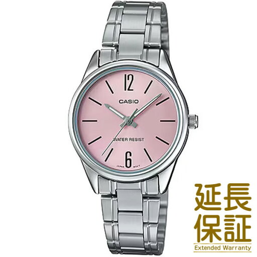 【BOXなし】CASIO カシオ 腕時計 海外モデル LTP-V005D-4B レディース STANDARD スタンダード チープカシオ チプカシ キッズ 子供 女の子 クオーツ 電池式 クォーツ 【BOXなし】CASIO カシオ 腕時計 海外モデル LTP-V005D-4B レディース STANDARD スタンダード チープカシオ チプカシ キッズ 子供 女の子 クオーツ 電池式 クォーツ