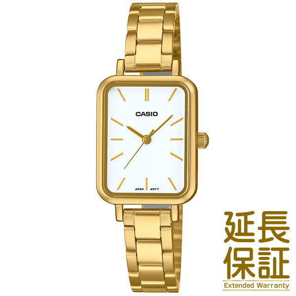 樂天商城 - 【BOXなし】CASIO カシオ 腕時計 海外モデル LTP-V009G-7E レディース STANDARD スタンダード チープカシオ チプカシ クオーツ キッズ 子供 女の子 アナログ 防水 電池式 クォーツ