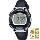 【BOXなし】CASIO カシオ 腕時計 海外モデル LW-203-1A レディース STANDARD スタンダード チープカシオ チプカシ クオーツ キッズ ...