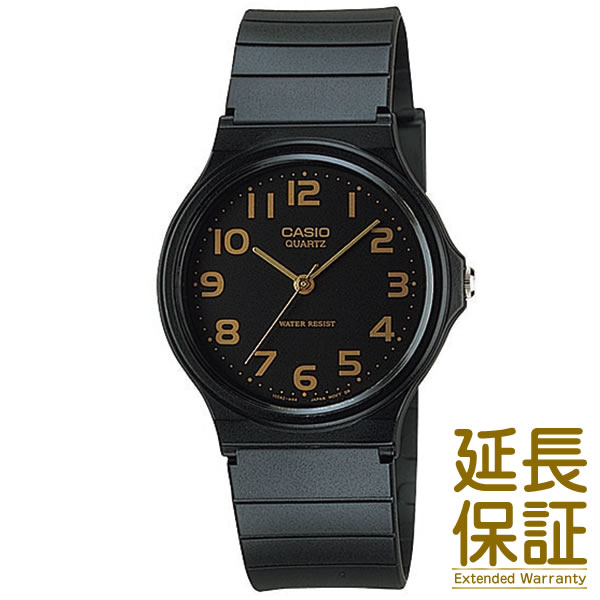【BOXなし】CASIO カシオ 腕時計 海外モデル MQ-24-1B2 メンズ レディース STANDARD スタンダード チープカシオ チプカシ クオーツ ...