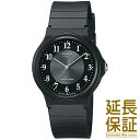 【BOXなし】CASIO カシオ 腕時計 海外モデル MQ-24-1B3 メンズ レディース STANDARD スタンダード チープカシオ チプカシ クオーツ ...