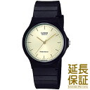【BOXなし】CASIO カシオ 腕時計 海外モデル MQ-24-9E メンズ レディース STANDARD スタンダード チープカシオ チプカシ クオーツ 電...