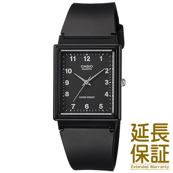 【BOXなし】CASIO カシオ 腕時計 海外モデル MQ-27-1B メンズ レディース STANDARD スタンダード チープカシオ チプカシ クオーツ 電...