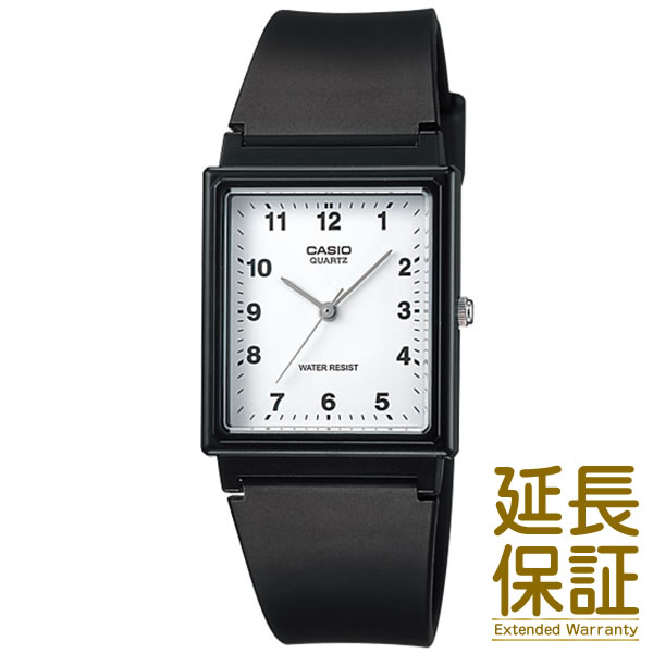 【BOXなし】CASIO カシオ 腕時計 海外モデル MQ-27-7B メンズ レディース STANDARD スタンダード チープカシオ チプカシ クオーツ 電...