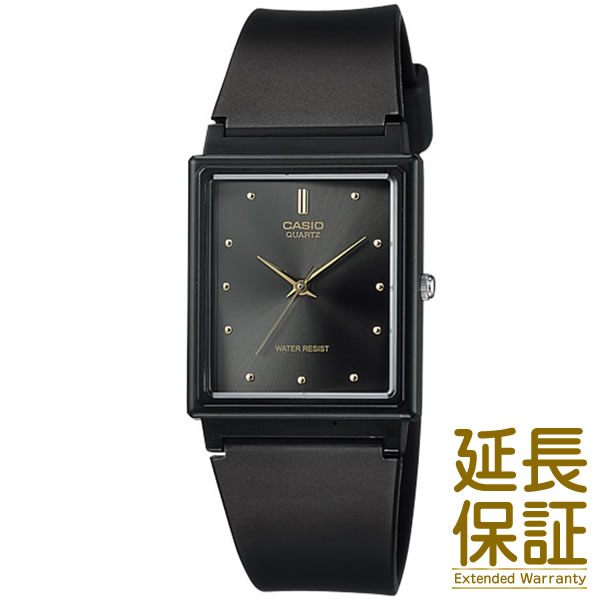 【BOXなし】CASIO カシオ 腕時計 海外モデル MQ-38-1A メンズ レディース STANDARD スタンダード チープカシオ チプカシ クオーツ 電...