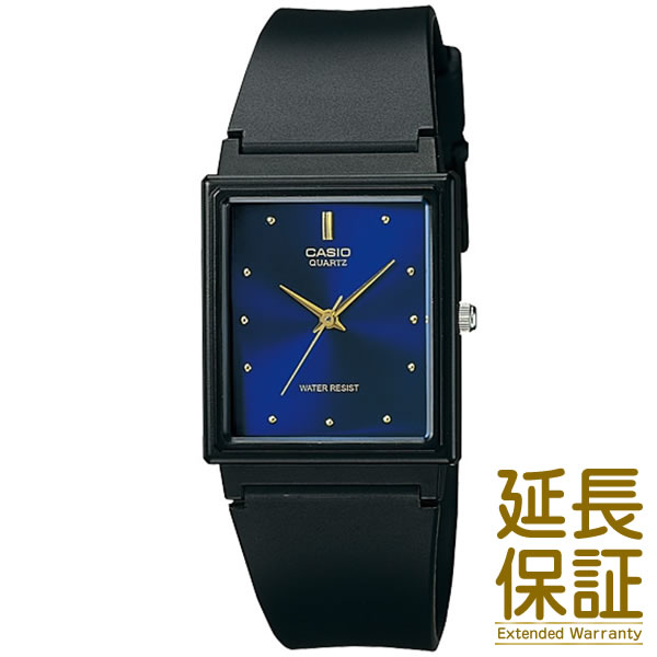【BOXなし】CASIO カシオ 腕時計 海外モデル MQ-38-2A メンズ レディース STANDARD スタンダード チープカシオ チプカシ クオーツ 電...