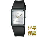【BOXなし】CASIO カシオ 腕時計 海外モデル MQ-38-7A メンズ レディース STANDARD スタンダード チープカシオ チプカシ クオーツ 電...