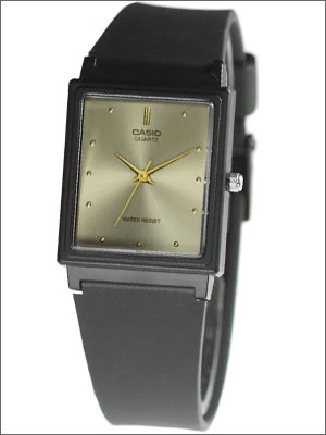 【BOXなし】CASIO カシオ 腕時計 海外モデル MQ-38-8A メンズ レディース STANDARD...