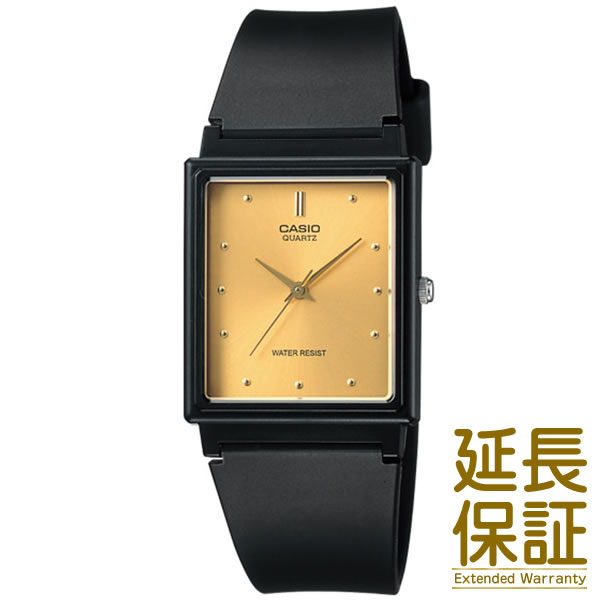 【BOXなし】CASIO カシオ 腕時計 海外モデル MQ-38-9A メンズ レディース STANDARD スタンダード チープカシオ チプカシ クオーツ 電...