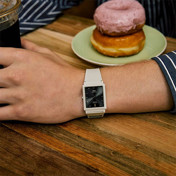 【BOXなし】CASIO カシオ 腕時計 海外...の紹介画像3