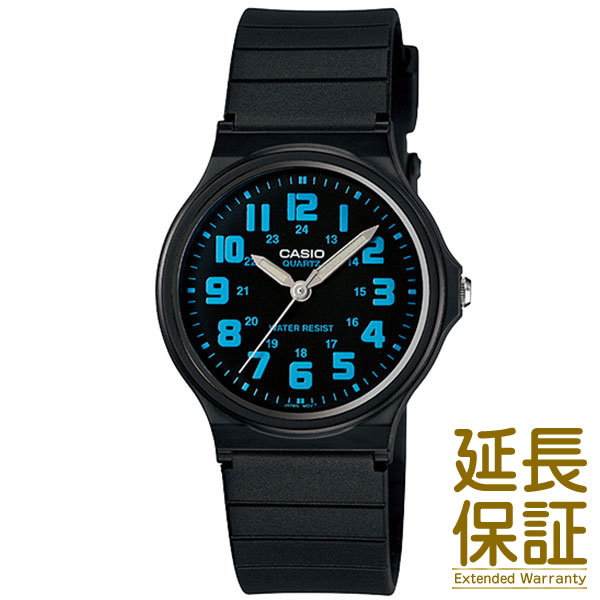 【BOXなし】CASIO カシオ 腕時計 海外モデル MQ-71-2B メンズ レディース STANDARD スタンダード チープカシオ チプカシ クオーツ 電...