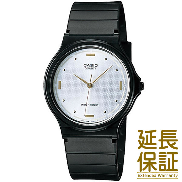 【BOXなし】CASIO カシオ 腕時計 海外モデル MQ-76-7A1 メンズ レディース STANDARD スタンダード チープカシオ チプカシ クオーツ ...