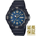 【BOXなし】CASIO カシオ 腕時計 海外モデル MRW-200H-2B3 メンズ STANDARD スタンダード チープカシオ チプカシ クオーツ 電池式...