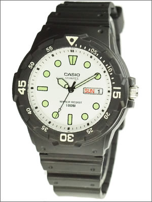 【BOXなし】CASIO カシオ 腕時計 海外モデル MRW-200H-7E メンズ STANDARD スタン...