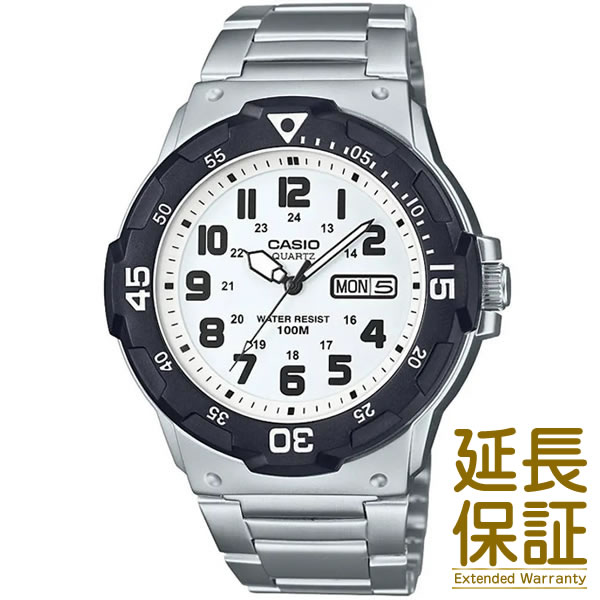 【箱なし】CASIO カシオ 腕時計 海外モデル MRW-200HD-7B メンズ SPORTS スポーツ チープカシオ チプカシ クオーツ