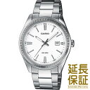 【BOXなし】CASIO カシオ 腕時計 海外モデル MTP-1302D-7A1 メンズ STANDARD スタンダード チープカシオ チプカシ クオーツ キッズ 子供 男の子 女の子 アナログ 日付 カレンダー 防水 電池式 クォーツ(2)