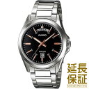 【BOXなし】CASIO カシオ 腕時計 海外モデル MTP-1370D-1A2 メンズ レディース STANDARD スタンダード チープカシオ チプカシ ク...