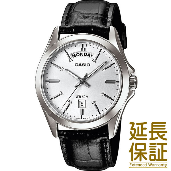 樂天商城 - 【BOXなし】CASIO カシオ 腕時計 海外モデル MTP-1370L-7A メンズ レディース STANDARD スタンダード チープカシオ チプカシ クオーツ 子供 男の子 女の子 アナログ 日付 カレンダー 防水 電池式 クォーツ