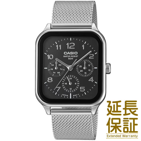 【BOXなし】CASIO カシオ 腕時計 海外モデル MTP-M306M-1A メンズ STANDARD スタンダード チープカシオ チプカシ アナログ 男の子...