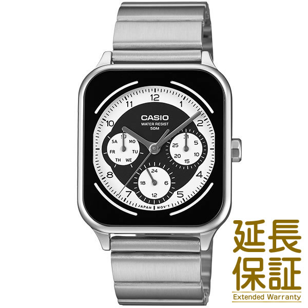 樂天商城 - 【BOXなし】CASIO カシオ 腕時計 海外モデル MTP-M307D-1B メンズ STANDARD スタンダード チープカシオ チプカシ アナログ 男の子 キッズ 子供 防水 電池式 クオーツ