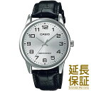 【BOXなし】CASIO カシオ 腕時計 海外モデル MTP-V001L-7B メンズ レディース STANDARD スタンダード チープカシオ チプカシ クオ...
