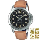 【BOXなし】CASIO カシオ 腕時計 海外モデル MTP-V004L-1B2 メンズ STANDARD スタンダード チープカシオ チプカシ キッズ 子供 ...