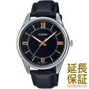 【BOXなし】CASIO カシオ 腕時計 海外モデル MTP-V005L-1B5 メンズ STANDARD スタンダード チープカシオ チプカシ クオーツ キッズ 子供 男の子 女の子 アナログ 防水 電池式 クォーツ(2)