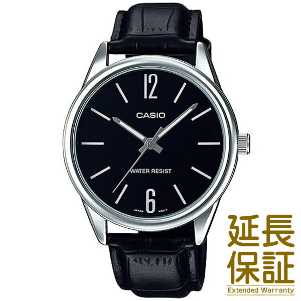 【メール便選択で送料無料】【箱なし】CASIO カシオ 腕時計 海外モデル MTP-V005L-1B メンズ レディース ユニセックス STANDARD スタンダード チープカシオ チプカシのサムネイル