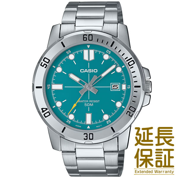 BOXʤCASIO  ӻ ǥ MTP-VD01D-3E2V  STANDARD  ץ ...