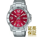 【BOXなし】CASIO カシオ 腕時計 海外モデル MTP-VD01D-4B メンズ STANDARD スタンダード チープカシオ チプカシ キッズ 子供 男...
