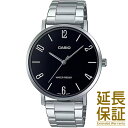 【BOXなし】CASIO カシオ 腕時計 海外モデル MTP-VT01D-1B2 メンズ STANDARD スタンダード チープカシオ チプカシ キッズ 子供 ...