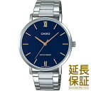 【BOXなし】CASIO カシオ 腕時計 海外モデル MTP-VT01D-2B メンズ STANDARD スタンダード チープカシオ チプカシ キッズ 子供 男...