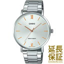【BOXなし】CASIO カシオ 腕時計 海外モデル MTP-VT01D-7B メンズ STANDARD スタンダード チープカシオ チプカシ キッズ 子供 男...