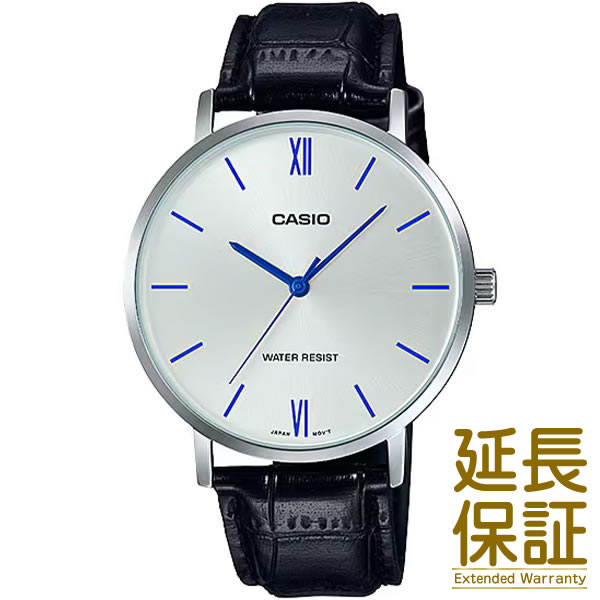 樂天商城 - 【BOXなし】CASIO カシオ 腕時計 海外モデル MTP-VT01L-7B1 メンズ STANDARD スタンダード チープカシオ チプカシ クオーツ キッズ 子供 男の子 アナログ 防水 電池式 クォーツ