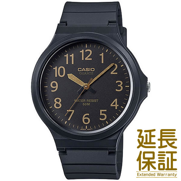【BOXなし】CASIO カシオ 腕時計 海外モデル MW-240-1B2 メンズ レディース STANDARD スタンダード チープカシオ チプカシ クオーツ...
