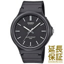 【BOXなし】CASIO カシオ 腕時計 海外モデル MW-240-1E メンズ レディース STANDARD スタンダード チープカシオ チプカシ クオーツ ...