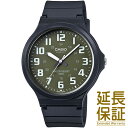 【BOXなし】CASIO カシオ 腕時計 海外モデル MW-240-3B メンズ レディース STANDARD スタンダード チープカシオ チプカシ クオーツ ...