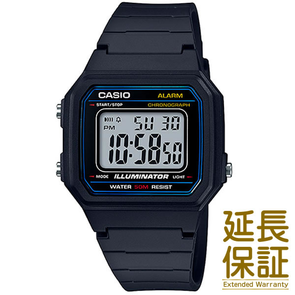 CHANGE㤨֡BOXʤCASIO  ӻ ǥ W-217H-1A  STANDARD  ץ ץ  ǥ ˤλ λ å Ҷ Ӽ ġפβǤʤ2,940ߤˤʤޤ