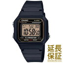 【メール便選択で送料無料】【箱無し】CASIO カシオ 腕時計 海外モデル W-217H-9A メンズ STANDARD スタンダード チ…