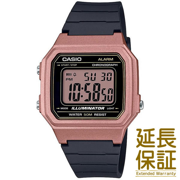 ڥ᡼̵ۡȢ̵CASIO  ӻ ǥ W-217HM-5A  ǥ STANDARD  