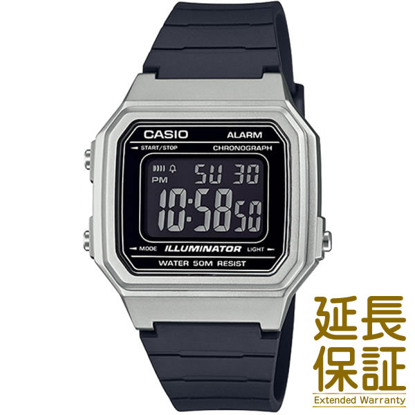 ڥ᡼̵ۡȢ̵CASIO  ӻ ǥ W-217HM-7B  ǥ STANDARD  