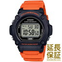 【BOXなし】CASIO カシオ 腕時計 海外モデル W-219H-4A メンズ レディース STANDARD スタンダード チープカシオ チプカシ クオーツ ...