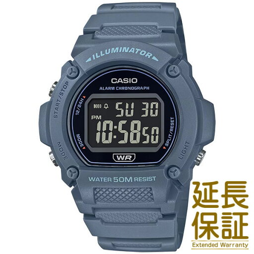 【BOXなし】CASIO カシオ 腕時計 海外モデル W-219HC-2B メンズ STANDARD スタンダード チープカシオ チプカシ クオーツ キッズ 子供 男の子 女の子 デジタル 日付 カレンダー 防水 電池式 クォーツ 【BOXなし】CASIO カシオ 腕時計 海外モデル W-219HC-2B メンズ STANDARD スタンダード チープカシオ チプカシ クオーツ キッズ 子供 男の子 女の子 デジタル 日付 カレンダー 防水 電池式 クォーツ