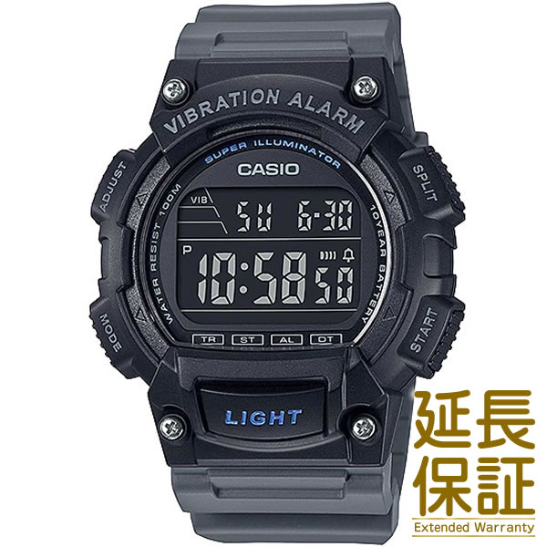 ڥ᡼̵ۡȢ̵CASIO  ӻ ǥ W-736H-8B  STANDARD  ץ ץ 