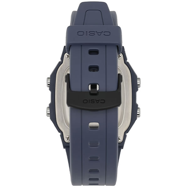 【BOXなし】CASIO カシオ 腕時計 海外モデル W-800H-2AV メンズ レディース STANDA...